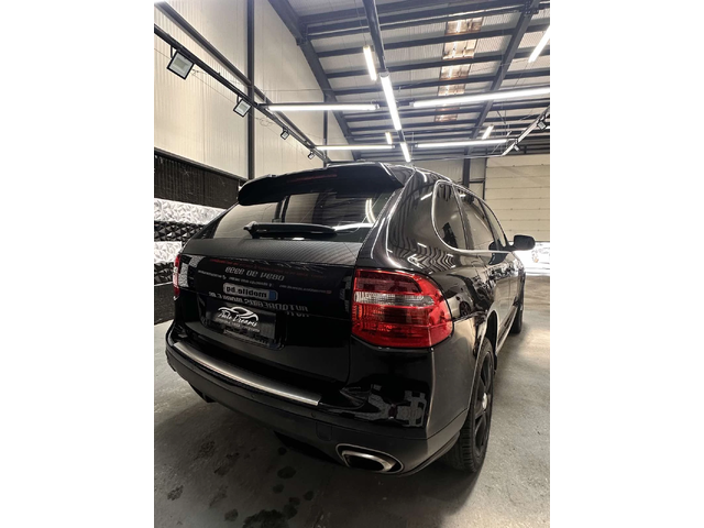 Porsche Cayenne FACELIFT - автомобили, коли, обяви за нови и употребявани 2