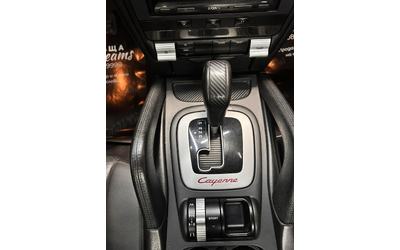 Porsche Cayenne FACELIFT - автомобили, коли, обяви за нови и употребявани 7