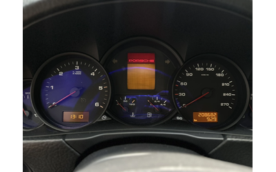 Porsche Cayenne FACELIFT - автомобили, коли, обяви за нови и употребявани 9