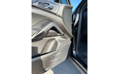 Porsche Cayenne PLATINUM EDITION* ЛИЗИНГ И ПЪЛНО ФИНАНСИРАНЕ - автомобили, коли, обяви за нови и употребявани 11