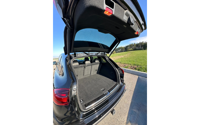 Porsche Cayenne PLATINUM EDITION* ЛИЗИНГ И ПЪЛНО ФИНАНСИРАНЕ - автомобили, коли, обяви за нови и употребявани 12