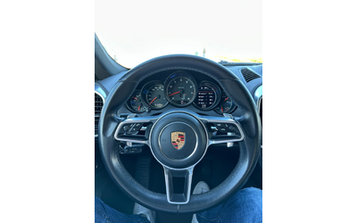 Porsche Cayenne PLATINUM EDITION* ЛИЗИНГ И ПЪЛНО ФИНАНСИРАНЕ - автомобили, коли, обяви за нови и употребявани 6