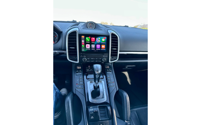 Porsche Cayenne PLATINUM EDITION* ЛИЗИНГ И ПЪЛНО ФИНАНСИРАНЕ - автомобили, коли, обяви за нови и употребявани 7