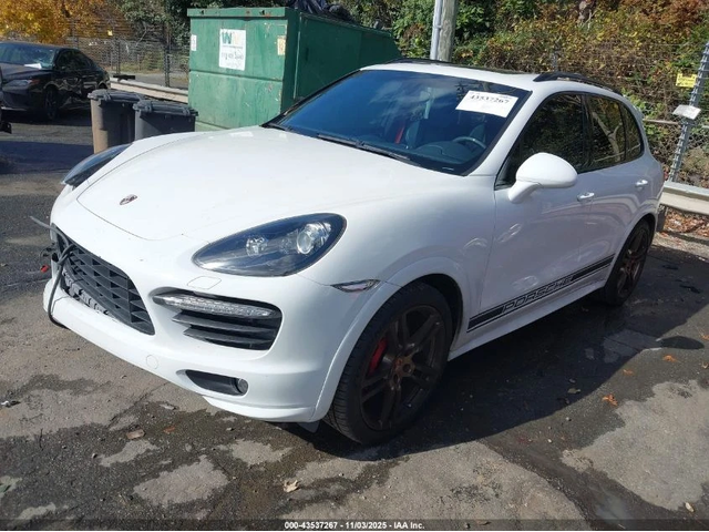 Porsche Cayenne GTS / ПОДГРЕВИ / BOSE - автомобили, коли, обяви за нови и употребявани 0