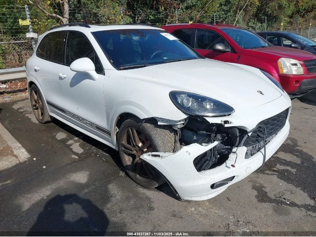 Porsche Cayenne GTS / ПОДГРЕВИ / BOSE - автомобили, коли, обяви за нови и употребявани 2