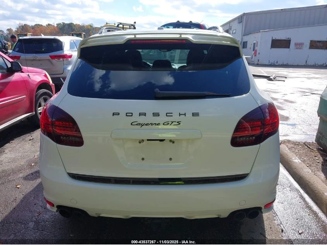 Porsche Cayenne GTS / ПОДГРЕВИ / BOSE - автомобили, коли, обяви за нови и употребявани 4