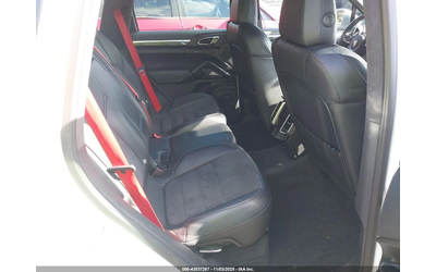 Porsche Cayenne GTS / ПОДГРЕВИ / BOSE - автомобили, коли, обяви за нови и употребявани 8