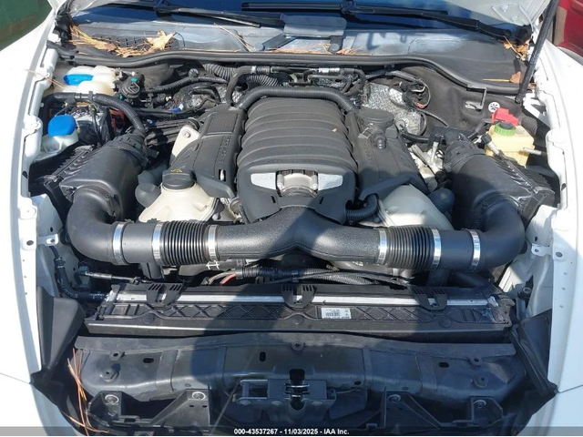 Porsche Cayenne GTS / ПОДГРЕВИ / BOSE - автомобили, коли, обяви за нови и употребявани 9