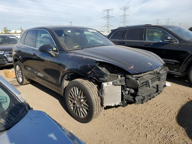 Porsche Cayenne S / BOSE / ОБДУХВАНЕ / ПАНОРАМА / - автомобили, коли, обяви за нови и употребявани 2