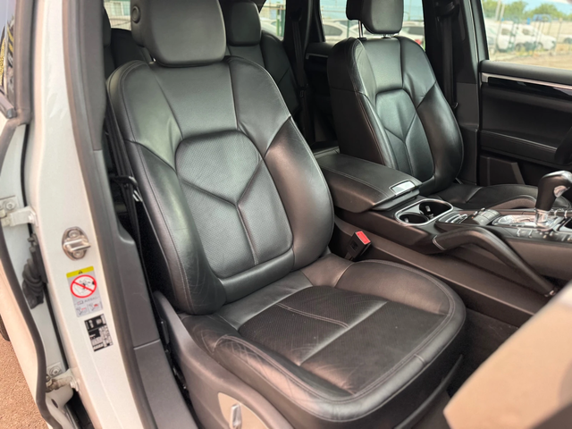 Porsche Cayenne S= DIESEL= FACE= GT PACK= - автомобили, коли, обяви за нови и употребявани 11