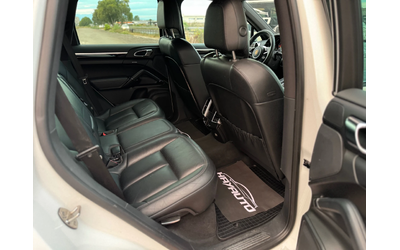 Porsche Cayenne S= DIESEL= FACE= GT PACK= - автомобили, коли, обяви за нови и употребявани 12