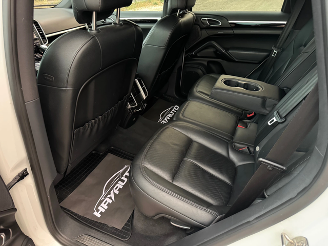 Porsche Cayenne S= DIESEL= FACE= GT PACK= - автомобили, коли, обяви за нови и употребявани 13