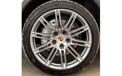 Porsche Cayenne S= DIESEL= FACE= GT PACK= - автомобили, коли, обяви за нови и употребявани 16