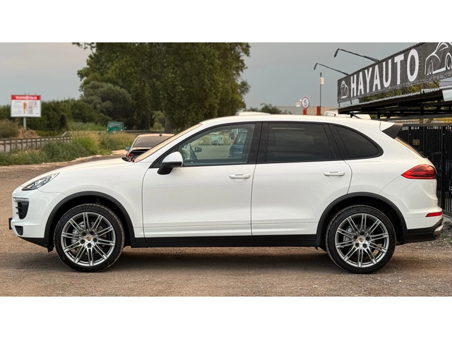Porsche Cayenne S= DIESEL= FACE= GT PACK= - автомобили, коли, обяви за нови и употребявани 7