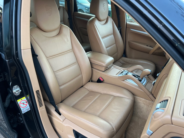 Porsche Cayenne S= 4.8i= V8= Facelift= - автомобили, коли, обяви за нови и употребявани 11