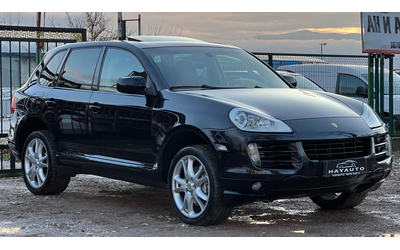 porsche-cayenne - 2