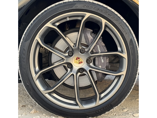 Porsche Cayenne Coupe= 3.0 V6= GT Package= Carbon Pack= - автомобили, коли, обяви за нови и употребявани 16