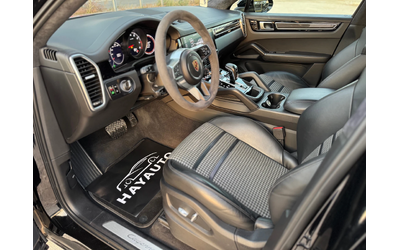 Porsche Cayenne Coupe= 3.0 V6= GT Package= Carbon Pack= - автомобили, коли, обяви за нови и употребявани 8