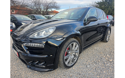 porsche-cayenne - 0