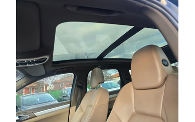 Porsche Cayenne 3.0D-TUNING-UNIKAT - автомобили, коли, обяви за нови и употребявани 12