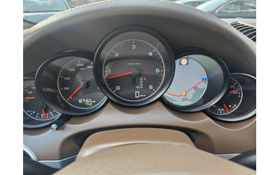 Porsche Cayenne 3.0D-TUNING-UNIKAT - автомобили, коли, обяви за нови и употребявани 16