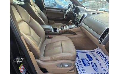 Porsche Cayenne 3.0D-TUNING-UNIKAT - автомобили, коли, обяви за нови и употребявани 9