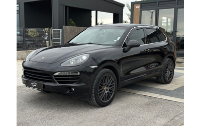 porsche-cayenne-3-0-diesel - 0