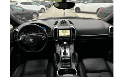 Porsche Cayenne 3.0 Diesel - автомобили, коли, обяви за нови и употребявани 13