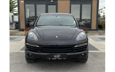 porsche-cayenne-3-0-diesel - 2