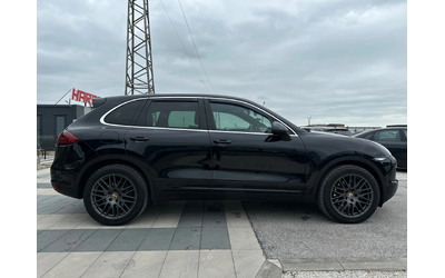 porsche-cayenne-3-0-diesel - 4