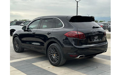 Porsche Cayenne 3.0 Diesel - автомобили, коли, обяви за нови и употребявани 7