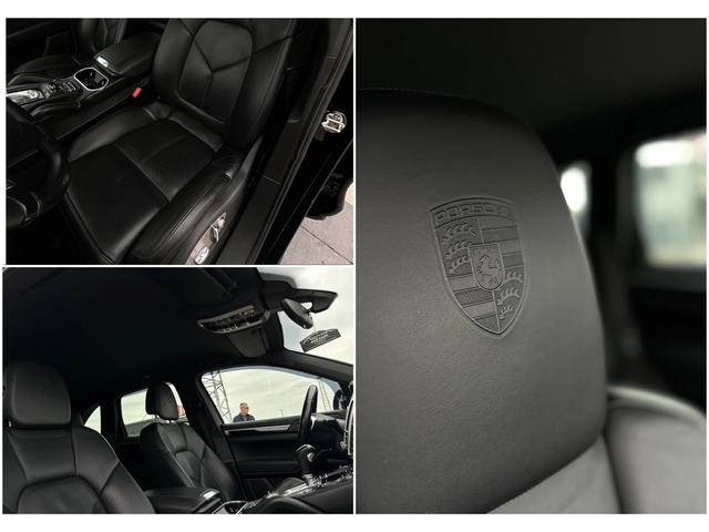 Porsche Cayenne 3.0 Diesel - автомобили, коли, обяви за нови и употребявани 8