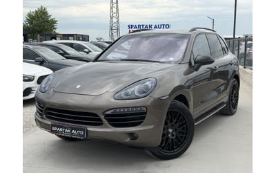 porsche-cayenne-3-0d-2013g-177-000km-full-maxx-servizna-istoriya - 0