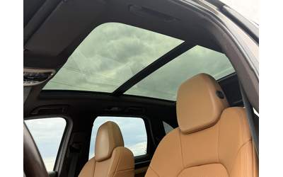 Porsche Cayenne 3.0D* 2013г.* 177.000КМ* FULL MAXX* Сервизна История - автомобили, коли, обяви за нови и употребявани 13