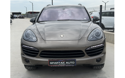 porsche-cayenne-3-0d-2013g-177-000km-full-maxx-servizna-istoriya - 1