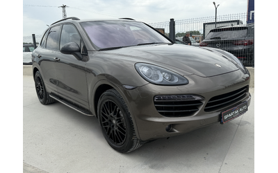 porsche-cayenne-3-0d-2013g-177-000km-full-maxx-servizna-istoriya - 2