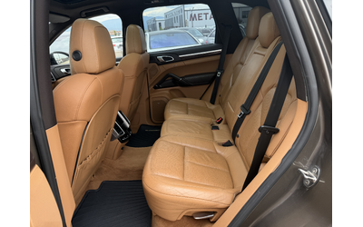 Porsche Cayenne 3.0D* 2013г.* 177.000КМ* FULL MAXX* Сервизна История - автомобили, коли, обяви за нови и употребявани 8