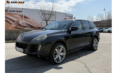 porsche-cayenne-3-0d-239-k-s-garantsiya-ot-kentavar - 0
