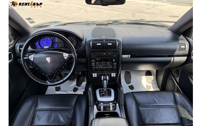 Porsche Cayenne 3.0d 239 к.с./ГАРАНЦИЯ ОТ КЕНТАВЪР - автомобили, коли, обяви за нови и употребявани 10