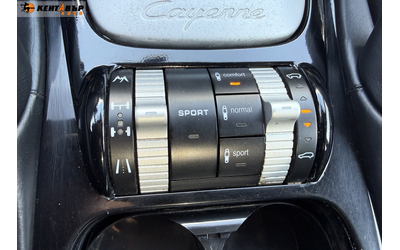 Porsche Cayenne 3.0d 239 к.с./ГАРАНЦИЯ ОТ КЕНТАВЪР - автомобили, коли, обяви за нови и употребявани 17