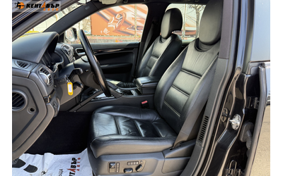 Porsche Cayenne 3.0d 239 к.с./ГАРАНЦИЯ ОТ КЕНТАВЪР - автомобили, коли, обяви за нови и употребявани 8