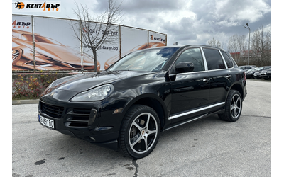 porsche-cayenne-3-0d-239-k-s-garantsiya-ot-kentavar - 0