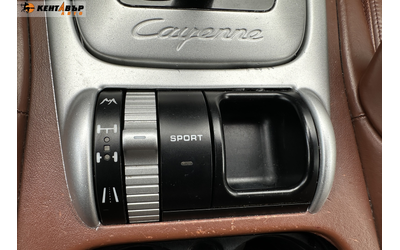 Porsche Cayenne 3.0d 239 к.с./ГАРАНЦИЯ ОТ КЕНТАВЪР - автомобили, коли, обяви за нови и употребявани 16