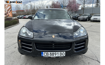 Porsche Cayenne 3.0d 239 к.с./ГАРАНЦИЯ ОТ КЕНТАВЪР - автомобили, коли, обяви за нови и употребявани 6