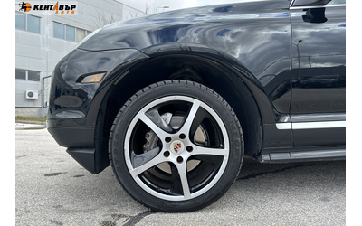 Porsche Cayenne 3.0d 239 к.с./ГАРАНЦИЯ ОТ КЕНТАВЪР - автомобили, коли, обяви за нови и употребявани 7