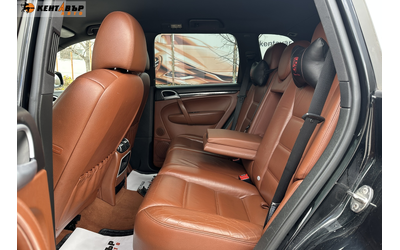 Porsche Cayenne 3.0d 239 к.с./ГАРАНЦИЯ ОТ КЕНТАВЪР - автомобили, коли, обяви за нови и употребявани 9