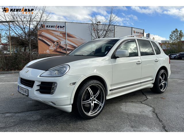 Porsche Cayenne 3.0d 239 к.с./ГАРАНЦИЯ ОТ КЕНТАВЪР! 6 МЕСЕЦА ИЛИ 5000КМ - автомобили, коли, обяви за нови и употребявани 0