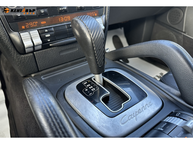 Porsche Cayenne 3.0d 239 к.с./ГАРАНЦИЯ ОТ КЕНТАВЪР! 6 МЕСЕЦА ИЛИ 5000КМ - автомобили, коли, обяви за нови и употребявани 12