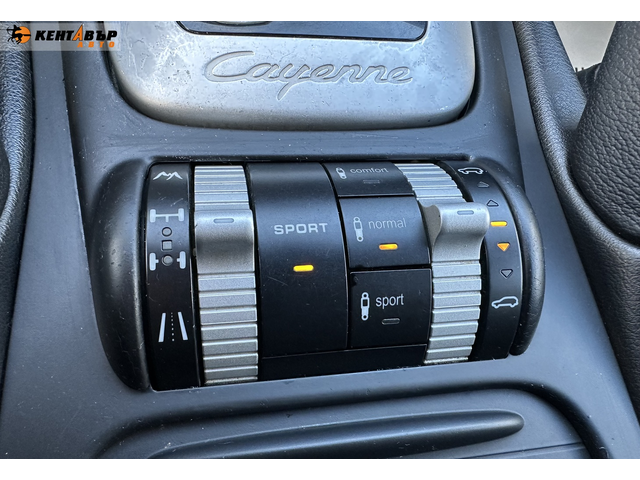 Porsche Cayenne 3.0d 239 к.с./ГАРАНЦИЯ ОТ КЕНТАВЪР! 6 МЕСЕЦА ИЛИ 5000КМ - автомобили, коли, обяви за нови и употребявани 13