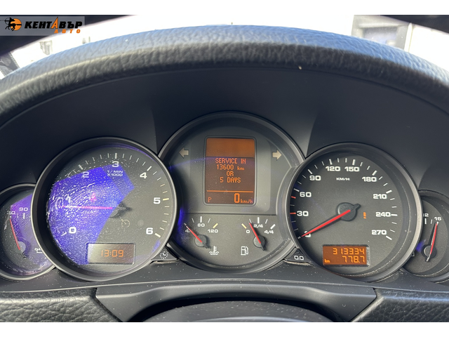 Porsche Cayenne 3.0d 239 к.с./ГАРАНЦИЯ ОТ КЕНТАВЪР! 6 МЕСЕЦА ИЛИ 5000КМ - автомобили, коли, обяви за нови и употребявани 17